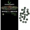 Gardner ochranné korálky na zarážky Covert Safety Beads hnědé