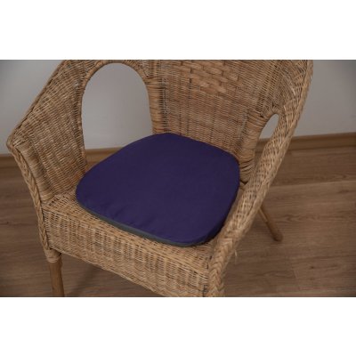 Textilomanie Standard tmavě fialový 39 x 36 cm – Sleviste.cz