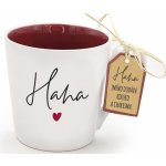 Nekupto Original Hrnek se jménem Hana 300 ml – Zbozi.Blesk.cz
