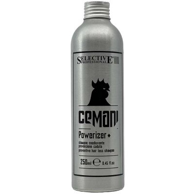 Selective Cemani Powerizer šampon 250 ml