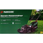Parkside PBRM 43 A1 – Zboží Dáma