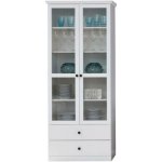 Mebelbos Brandson MSBP-101-WIT_WYS_2W2S Bílá – Hledejceny.cz