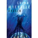 Kraken - China Miéville