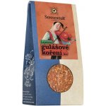 Sonnentor Lajošovo gulášové bio 50 g – Sleviste.cz