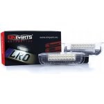 VW Sharan II 10- osvětlení dveří – Zboží Mobilmania