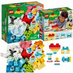LEGO® DUPLO® 10909 Box se srdíčkem – Zboží Živě