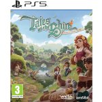 Tales of the Shire: A The Lord of The Rings Game – Zboží Mobilmania