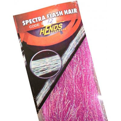Hends Products Spectra Flash Hair SH18 Fialová – Hledejceny.cz