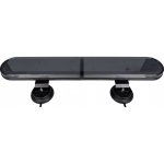 TRUCK LED Majáková rampa LED - DARK 600x100x45mm – Zboží Mobilmania