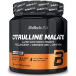 Biotech USA Citrulline Malate 300 g – Zboží Dáma