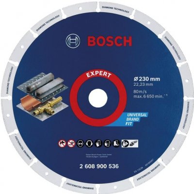 Bosch 2.608.900.536