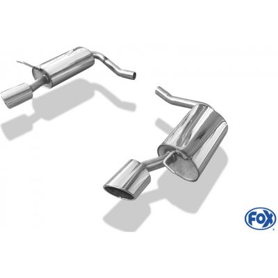 FOX FO130003-461 – Hledejceny.cz