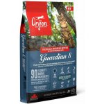 Orijen Cat Guardian 8 2 x 4,5 kg – Hledejceny.cz