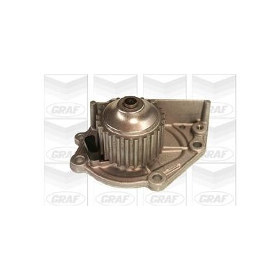 Vodní čerpadlo, chlazení motoru GRAF PA427 – Hledejceny.cz