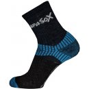 Apasox ponožky Misti modrá