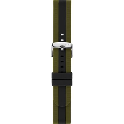 Morellato Voděodolný silikonový bolsena A01X5486187974CR20 – Zboží Mobilmania