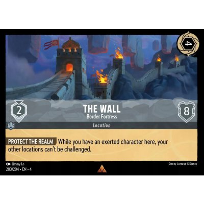 Disney Lorcana TCG Ursula's Return Booster – Zbozi.Blesk.cz