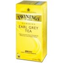 Twinings Earl Grey 25 x 2 g