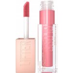 Maybelline New York Lifter Gloss 24 Bubblegum lesk na rty 5,4 ml – Zboží Dáma