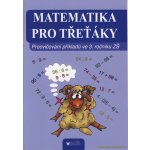 Matematika pro třeťáky – Vlasta Blumentrittová – Sleviste.cz