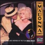 Madonna - I'm Breathless CD – Hledejceny.cz