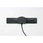 DVB-T / DAB aktivní vnitřní anténa 140 x 39 mm – Zboží Mobilmania