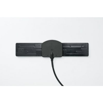 DVB-T / DAB aktivní vnitřní anténa 140 x 39 mm – Zboží Mobilmania