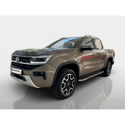 Volkswagen Amarok 3.0 TDI Style 4Motion 177 kW – Sleviste.cz