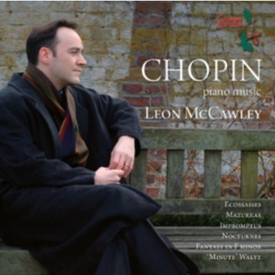 Chopin Frederic - Piano Music CD – Hledejceny.cz