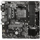 MSI B450M PRO-VDH MAX