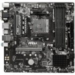 MSI B450M PRO-VDH MAX – Hledejceny.cz