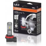 žárovka OSRAM LEDriving FOG LAMP H8 2ks 67219CW – Zbozi.Blesk.cz