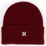 Hurley Icon Cuff 2.0 noble red 2025/26 – Hledejceny.cz