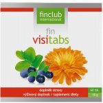 Finclub Fin Visitabs 60 tablet – Zbozi.Blesk.cz