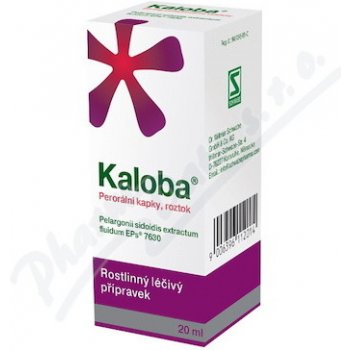 KALOBA POR GTT SOL 1X20ML