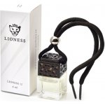 Lioness Dámský autoparfém 12 inspirovaný vůní Chloé - 6 ml – Zboží Mobilmania