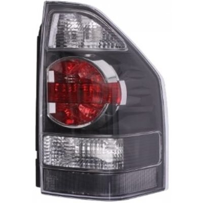 Pravé zadní světlo Mitsubishi Pajero IV (V8/V9) 06- 3 DVEŘE – Hledejceny.cz