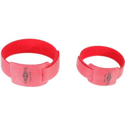 Mikado Pásky na Pruty Rod Binder 275x30x19 mm 10 ks – Zboží Dáma