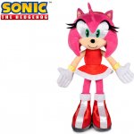 Mikro trading Sonic Amy Rose 30 cm