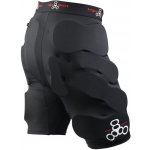 Triple Eight Bumsaver Protective Padded Shorts – Zbozi.Blesk.cz