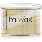 Italwax Prázdná plechovka 400 ml + plastikové víčko – Hledejceny.cz