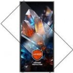 FIXED Armor Prémiové ochranné tvrzené sklo pro Samsung Galaxy S24 Ultra černá FIXGA-1258-BK – Zboží Mobilmania