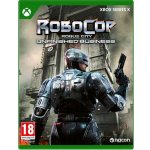 RoboCop Unfinished Business (XSX) – Zbozi.Blesk.cz