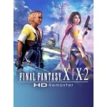 Final Fantasy X a X-2 HD – Hledejceny.cz