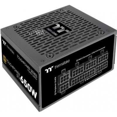 Thermaltake Toughpower SFX 650W PS-STP-0650FNFAGE-1 – Zboží Živě