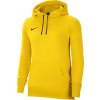 Dámská mikina Nike W NK FLC PARK20 FZ hoodie cw6957 719