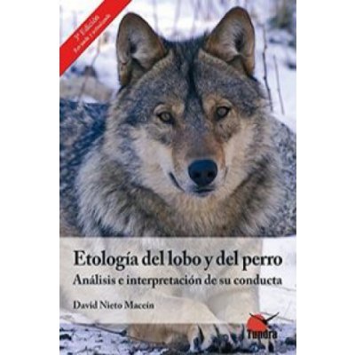 Etología del lobo y del perro – Zboží Mobilmania