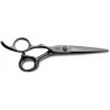 Kadeřnické nůžky Osaka Scissors Osaka Zeta nůžky pro leváky 6,5 palců