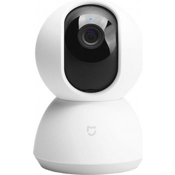 Xiaomi Mi Home Security Camera 360° 1080P od 673 Kč - Heureka.cz