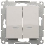 Simon 54 DW7/2L.01/X/11 – Hledejceny.cz